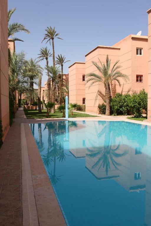 Riad House Medina G3 Villa Маракеш Екстериор снимка