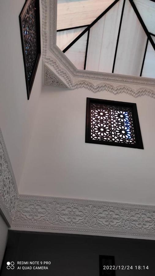 Riad House Medina G3 Villa Маракеш Екстериор снимка