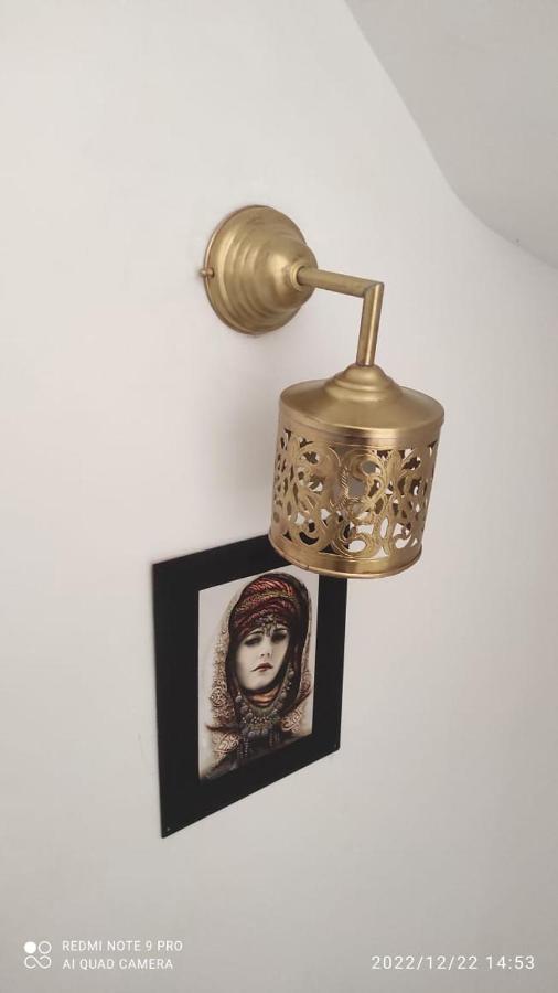 Riad House Medina G3 Villa Маракеш Екстериор снимка