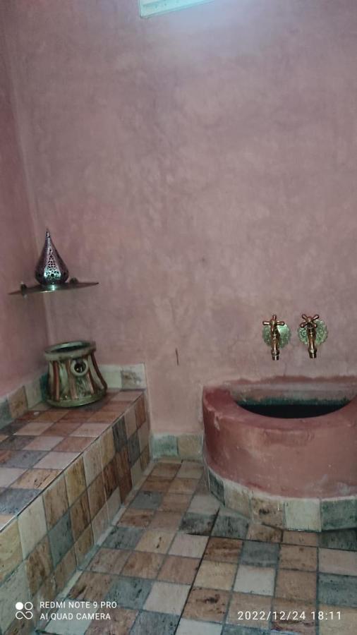 Riad House Medina G3 Villa Маракеш Екстериор снимка