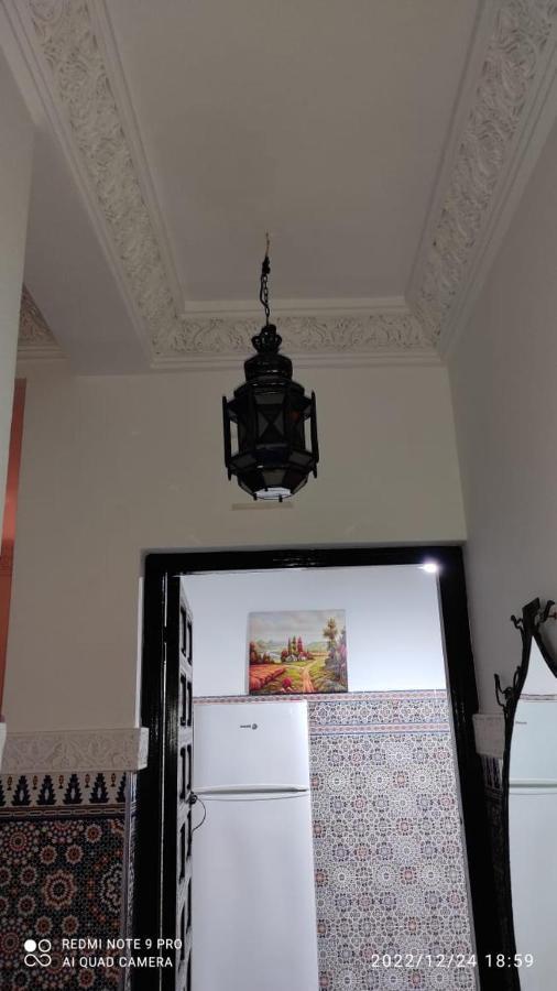 Riad House Medina G3 Villa Маракеш Екстериор снимка