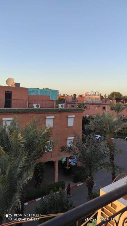 Riad House Medina G3 Villa Маракеш Екстериор снимка