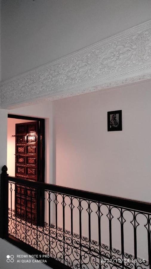 Riad House Medina G3 Villa Маракеш Екстериор снимка