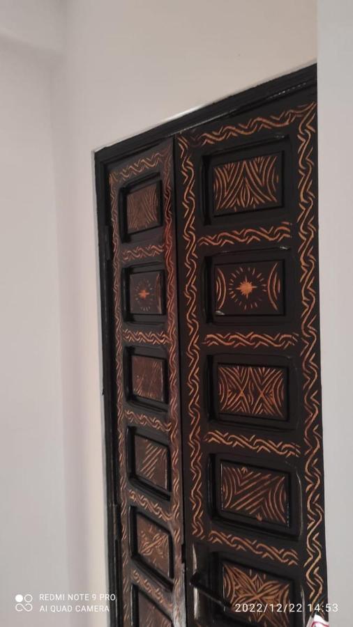 Riad House Medina G3 Villa Маракеш Екстериор снимка