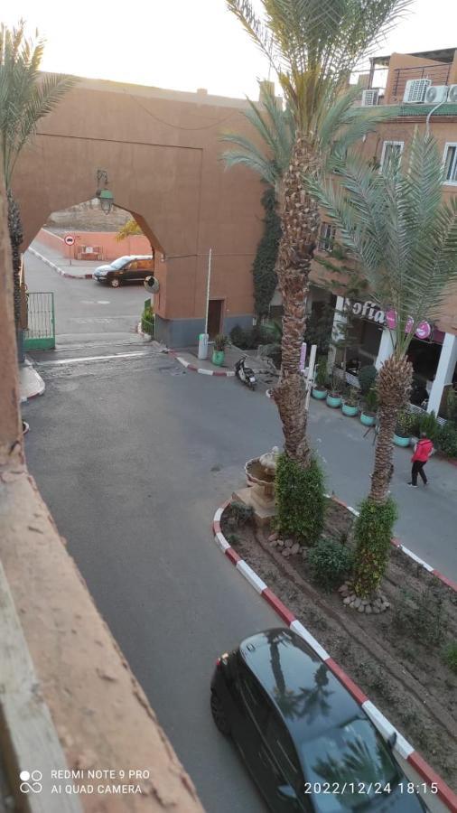 Riad House Medina G3 Villa Маракеш Екстериор снимка