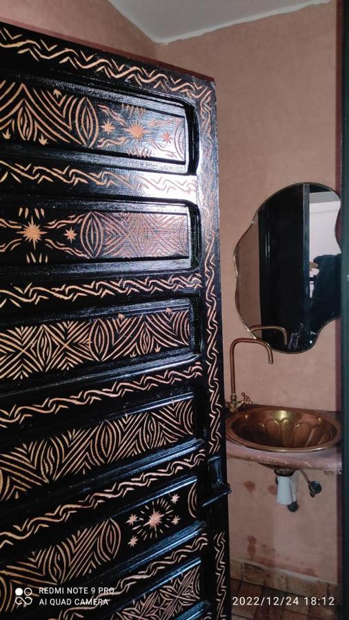 Riad House Medina G3 Villa Маракеш Екстериор снимка