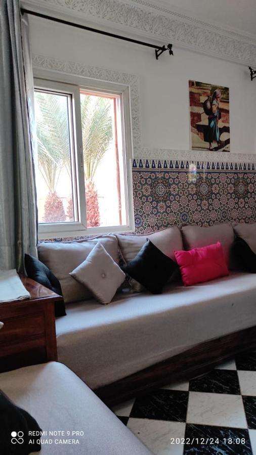 Riad House Medina G3 Villa Маракеш Екстериор снимка