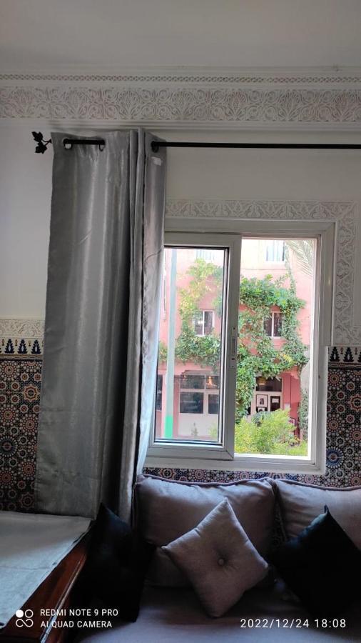 Riad House Medina G3 Villa Маракеш Екстериор снимка