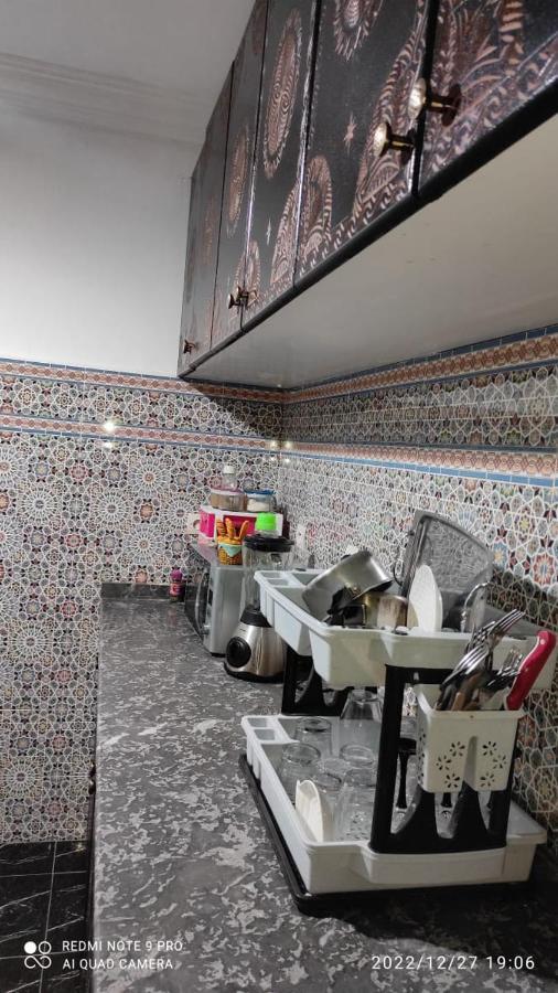 Riad House Medina G3 Villa Маракеш Екстериор снимка