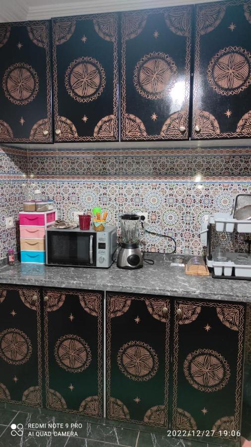Riad House Medina G3 Villa Маракеш Екстериор снимка