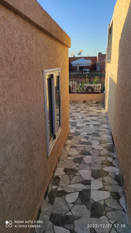 Riad House Medina G3 Villa Маракеш Екстериор снимка