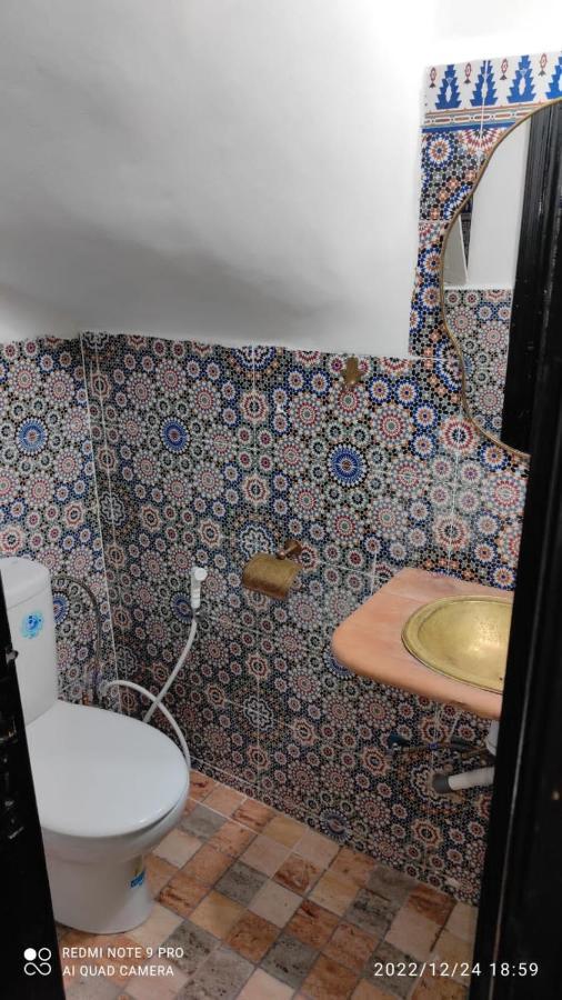 Riad House Medina G3 Villa Маракеш Екстериор снимка
