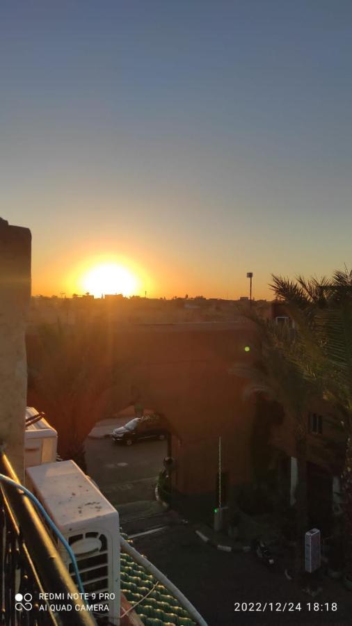 Riad House Medina G3 Villa Маракеш Екстериор снимка