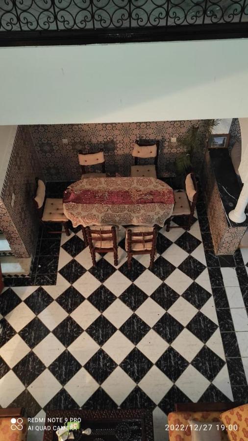 Riad House Medina G3 Villa Маракеш Екстериор снимка