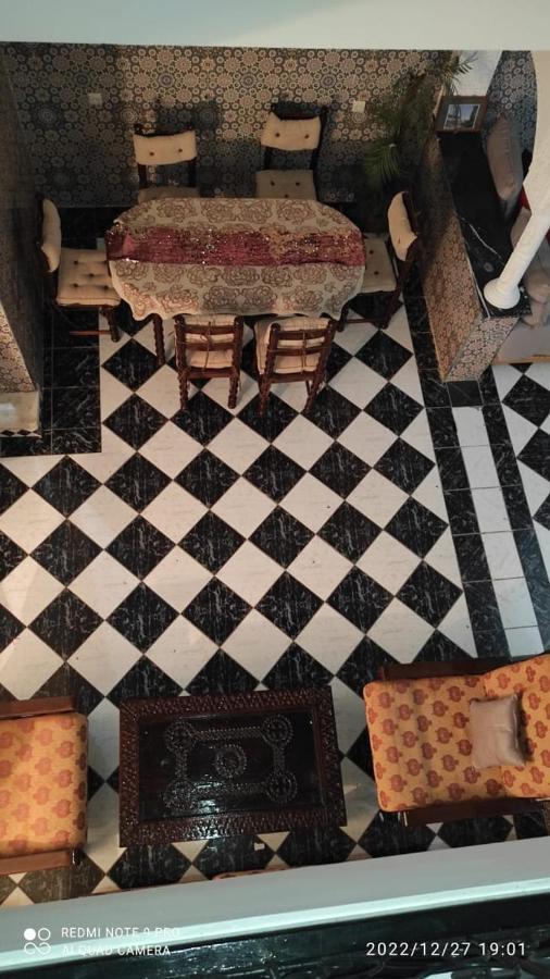 Riad House Medina G3 Villa Маракеш Екстериор снимка